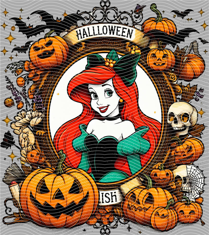 Halloween-WS 498